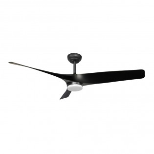 Ventilador de techo LED...
