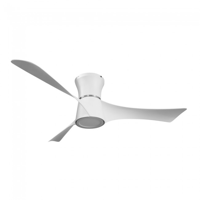 LED Ceiling Fan Tianas CCT Dim (18W)