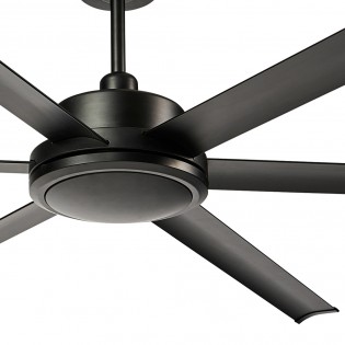 Ventilador de techo Sansón D214