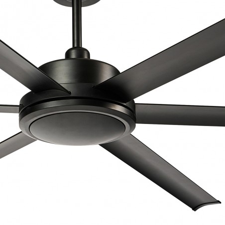 Ventilador de techo Sansón D214
