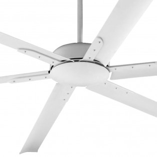 Ventilador de techo LED Almanzor CCT Dim (24W)