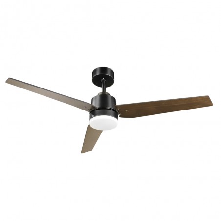 LED fan reversible blades Captus CCT Dim (22W)