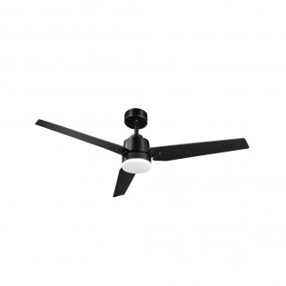 LED fan reversible blades Captus CCT Dim (22W)