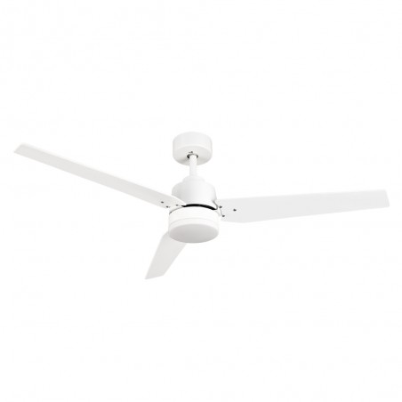 LED fan reversible blades Captus CCT Dim (22W)