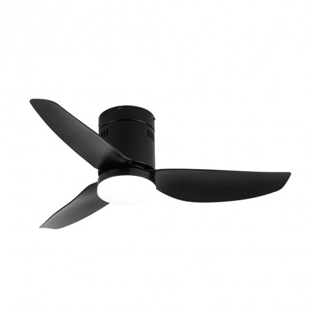 LED Ceiling Fan Borax CCT (20W)