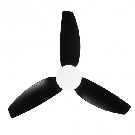 LED Ceiling Fan Borax CCT (20W)