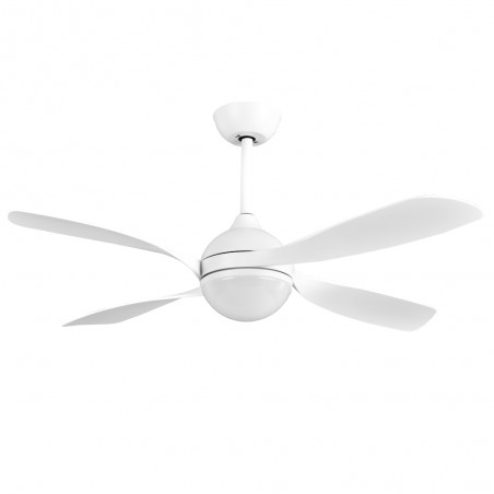 LED Ceiling Fan Livorno CCT (30W)