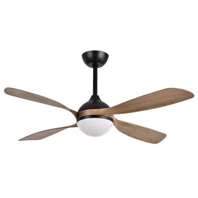 LED Ceiling Fan Livorno CCT II (30W)