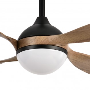 Ventilador de techo LED Livorno CCT II (30W)