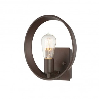 Wall lamp Theater