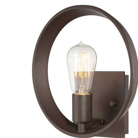Aplique de pared Theater