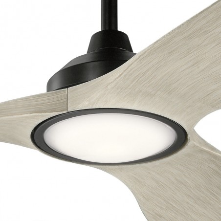 Ventilador de techo LED Imari Dim (16W)