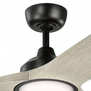 Ventilador de techo LED Imari Dim (16W)