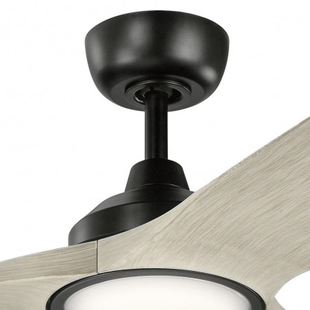Ventilador de techo LED Imari Dim (16W)