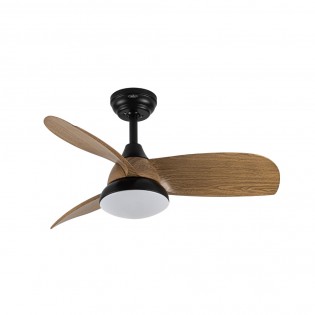 LED Ceiling Fan Atomo CCT (24W)