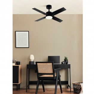 LED fan reversible blades Talco CCT (20W)
