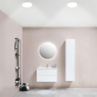 LED Ceiling Flush Light Ara IP44 (32W)