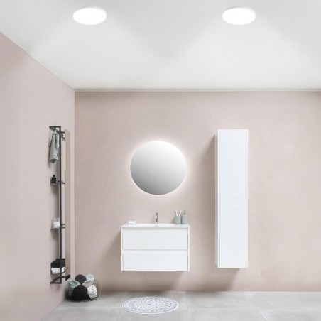 Plafón de techo LED Ara IP44 (32W)