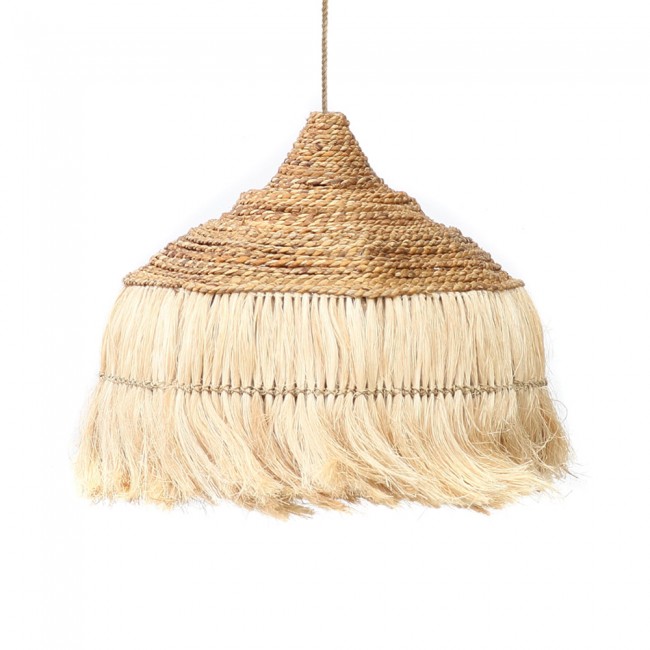 Ceiling Lamp Abaca Hoola