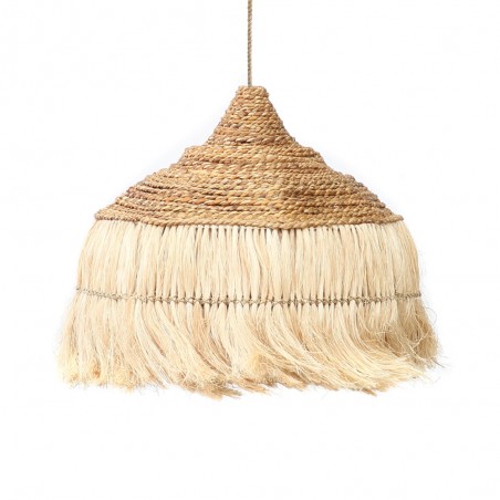 Ceiling Lamp Abaca Hoola