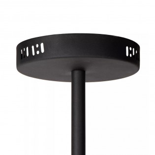 LED Ceiling Lamp Alara Opal (6x1.5W)