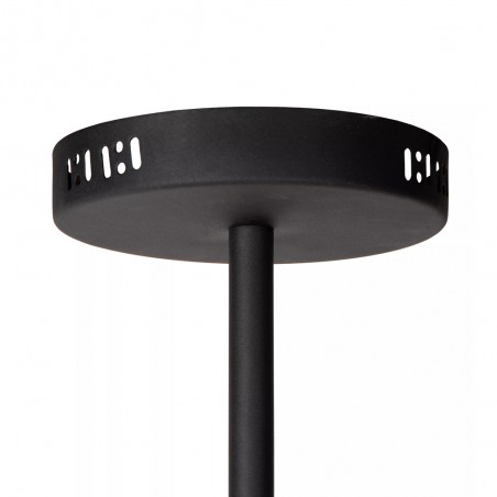 LED Ceiling Lamp Alara Opal (6x1.5W)