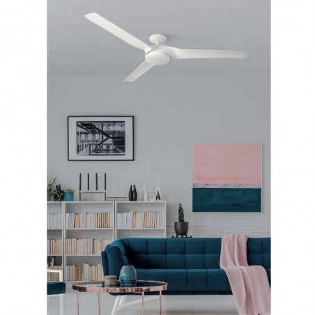 LED Ceiling Fan Montijo CCT (24W)