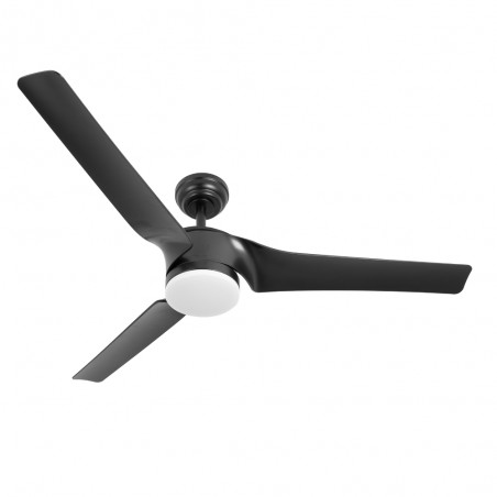 Ventilador de techo LED Montijo CCT (24W)