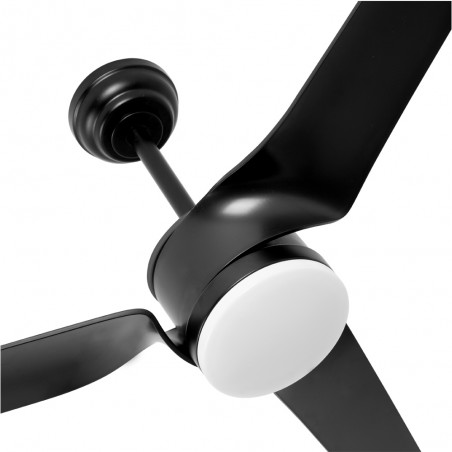 LED Ceiling Fan Montijo CCT (24W)