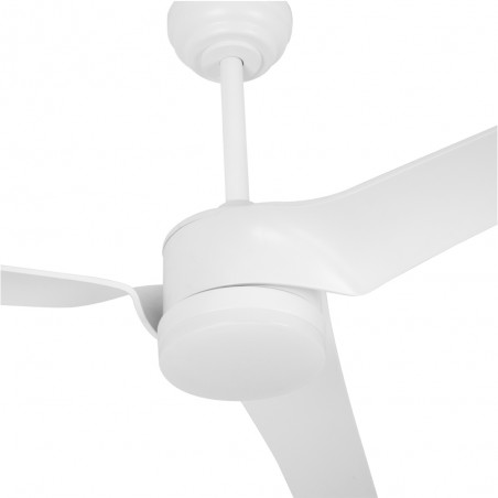 LED Ceiling Fan Montijo CCT (24W)