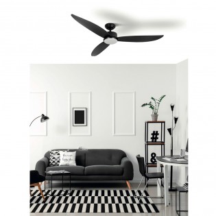 LED Ceiling Fan Genil CCT...