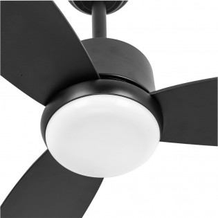 LED Ceiling Fan Genil CCT (24W)