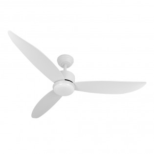 LED Ceiling Fan Genil CCT (24W)