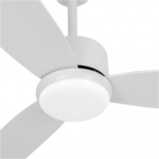 LED Ceiling Fan Genil CCT (24W)
