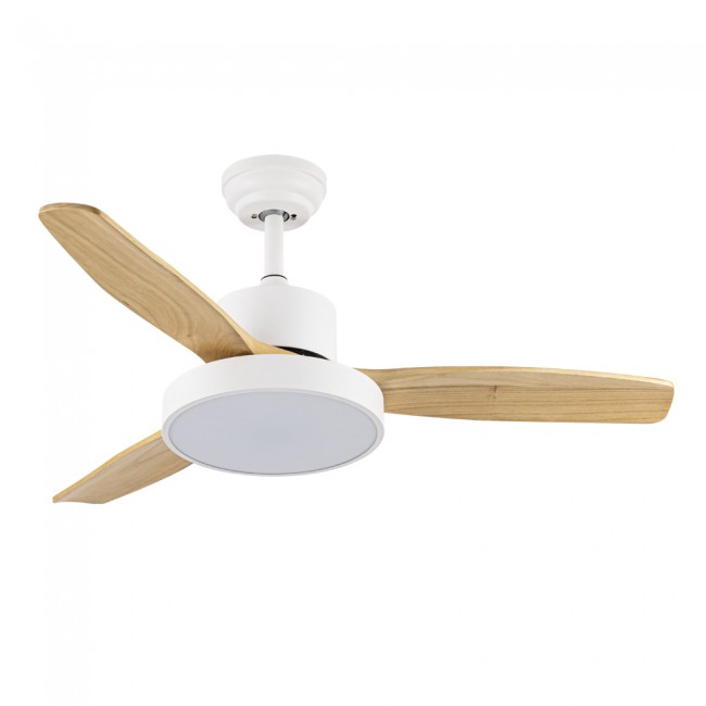 Ventilador de techo LED Kavala CCT (48W)