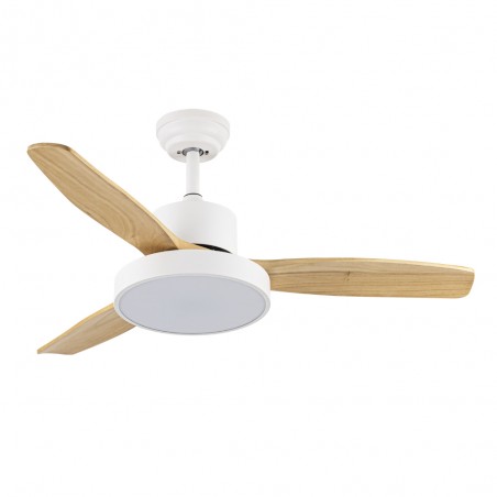 LED Ceiling Fan Kavala CCT (48W)