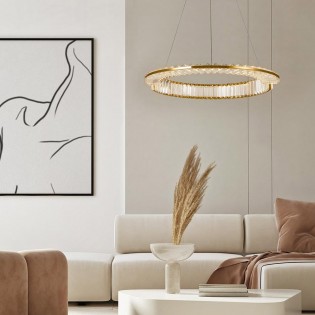 LED Pendant Lamp Krone (36W)
