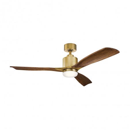 Ceiling fan LED Ridley (14W)