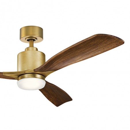 Ventilador de techo LED Ridley (14W)