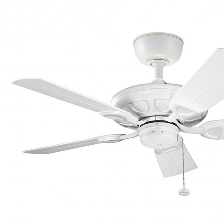 Ceiling fan Kevlar