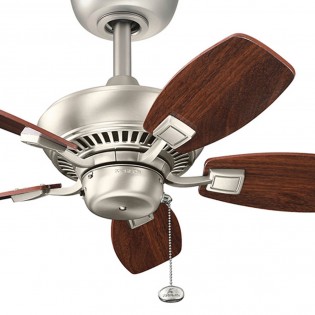 Ventilador de techo Canfield