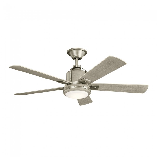 Ventilador de techo LED Colerne (10W)