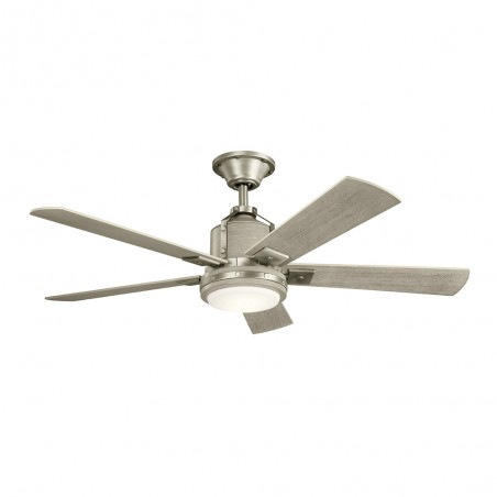 Ventilador de techo LED Colerne (10W)