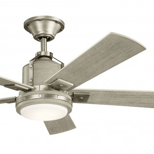 Ceiling fan LED Colerne (10W)