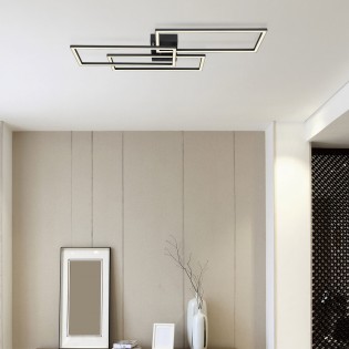 Plafón de techo LED Tiny CCT (58W)