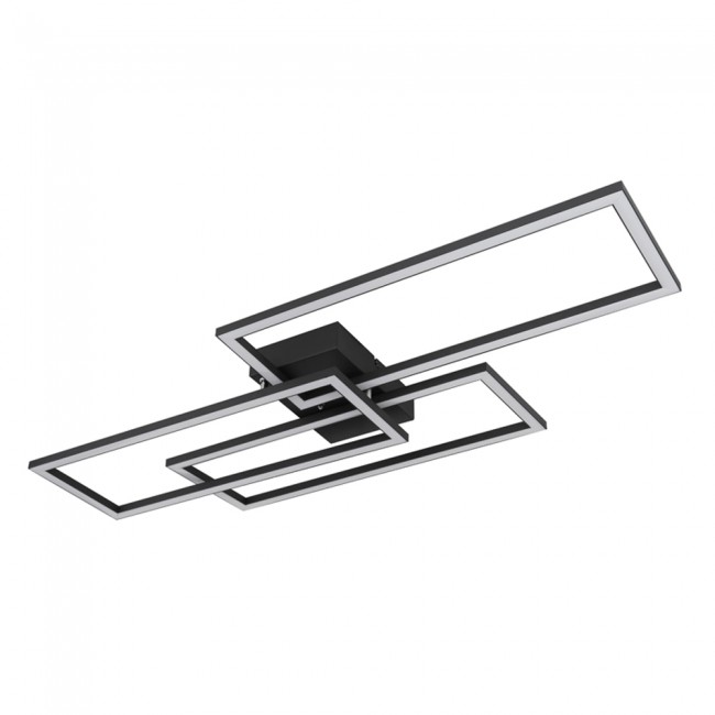 Plafón de techo LED Tiny CCT (58W)