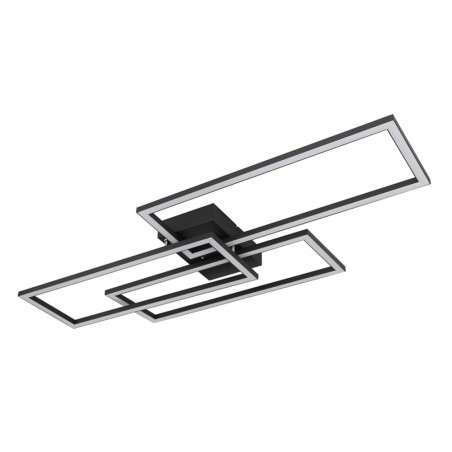 Plafón de techo LED Tiny CCT (58W)