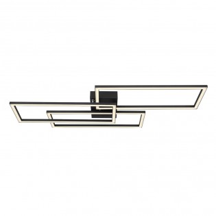 Plafón de techo LED Tiny CCT (58W)