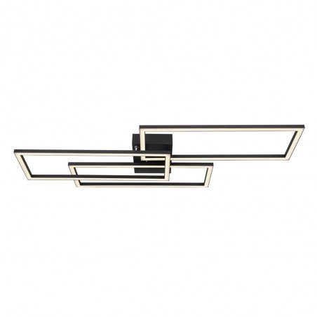 Plafón de techo LED Tiny CCT (58W)