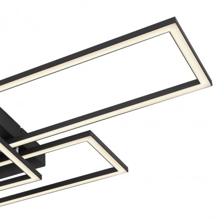 Plafón de techo LED Tiny CCT (58W)